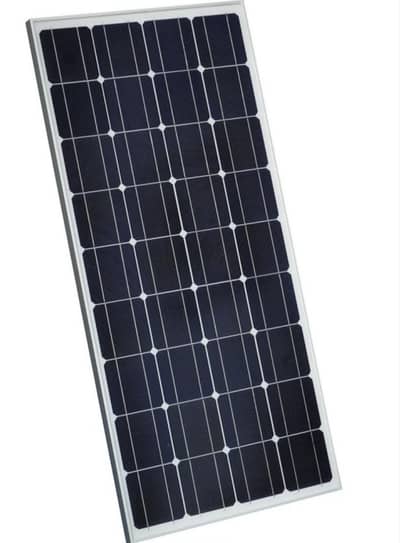 solar panel