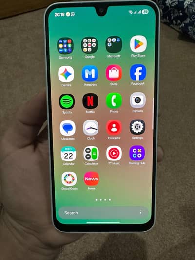 Samsung Mobile A26 5G