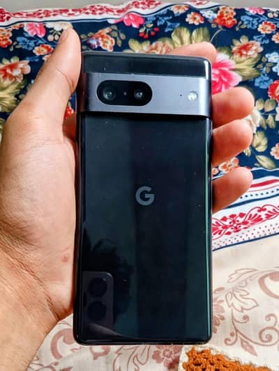 Google Pixel 7