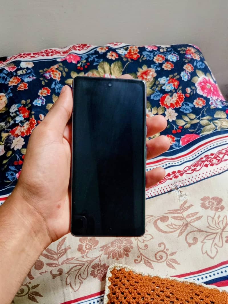Google Pixel 7 1
