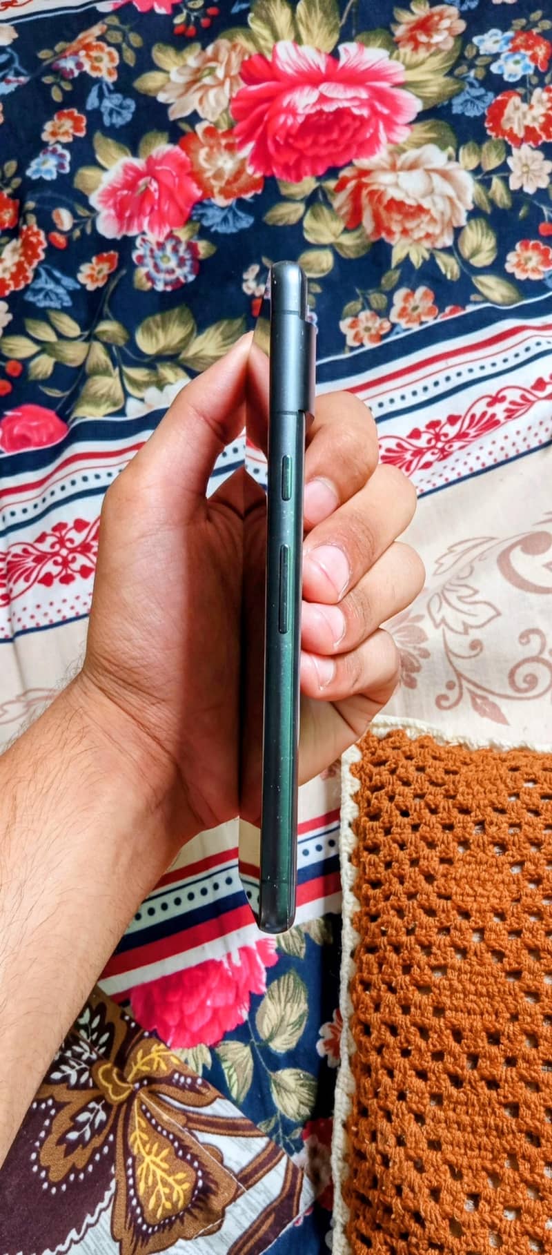 Google Pixel 7 3