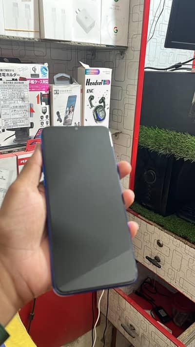 Realme 5