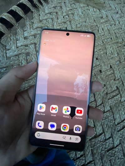 Google Pixel 7 Pro