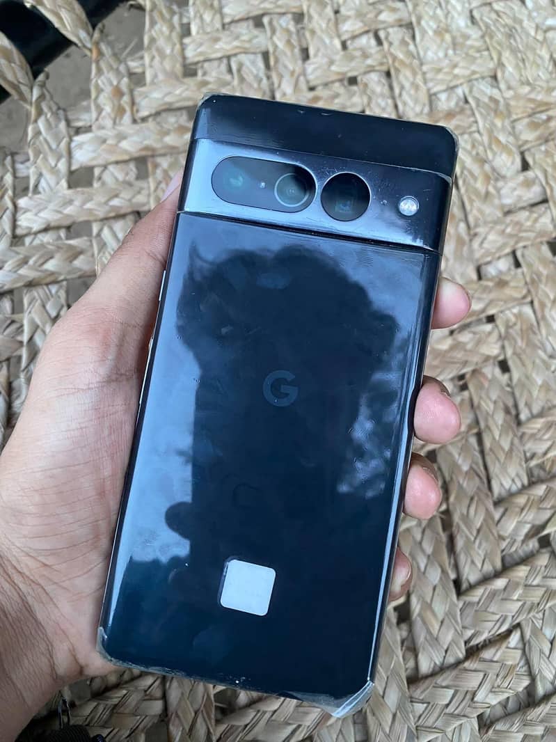 Google Pixel 7 Pro 1