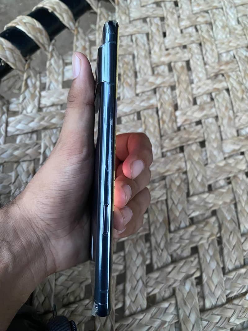 Google Pixel 7 Pro 3