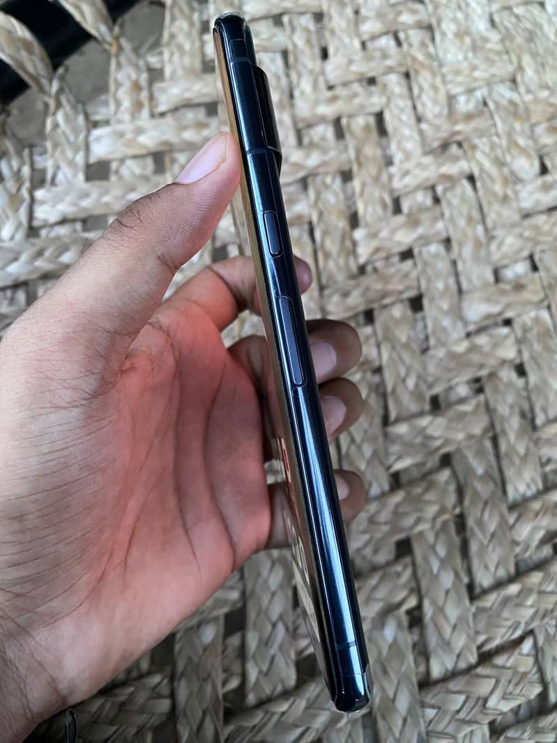 Google Pixel 7 Pro 4