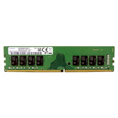 16GB RAM PC4 2666v Samsung Dextop DDR4 RAM