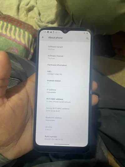 Motorola Moto G Play