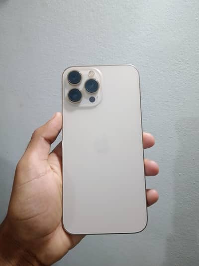 Apple iPhone 13 Pro Max