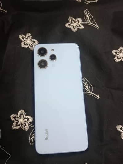 Xiaomi Redmi  12