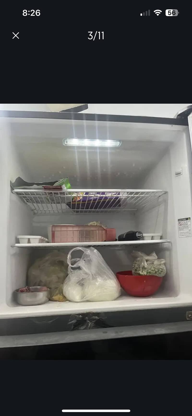 fridge 1