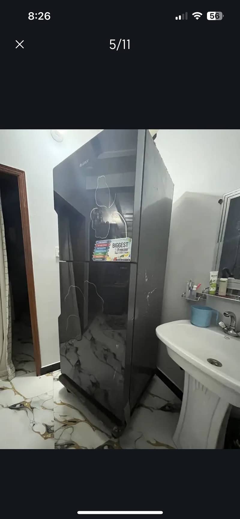 fridge 7