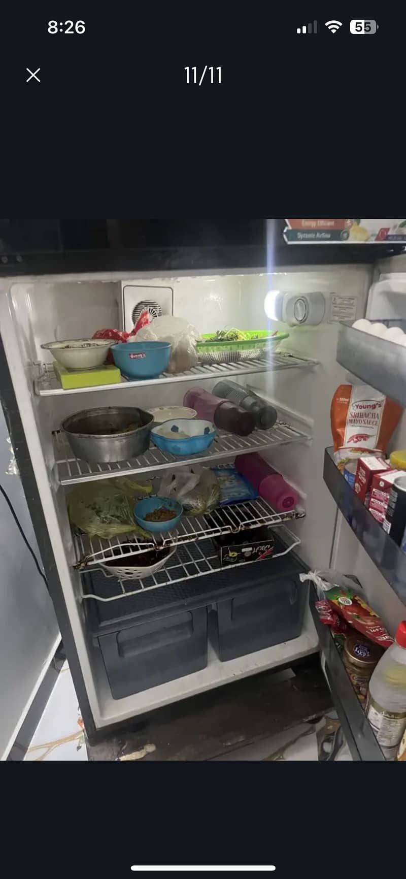 fridge 10
