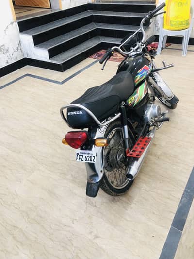 Honda 70 sale