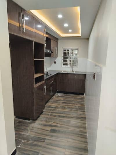 G-11/4 PHA C-Type Fully Luxury Renovated Ground Floor Flat For Rent