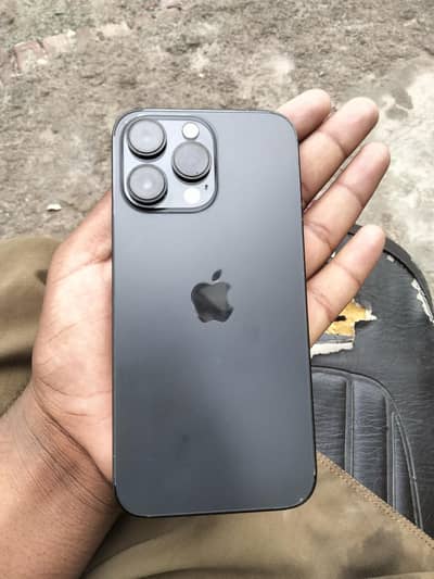 Apple iPhone 14 Pro Max