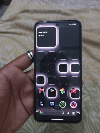 Google Pixel 8