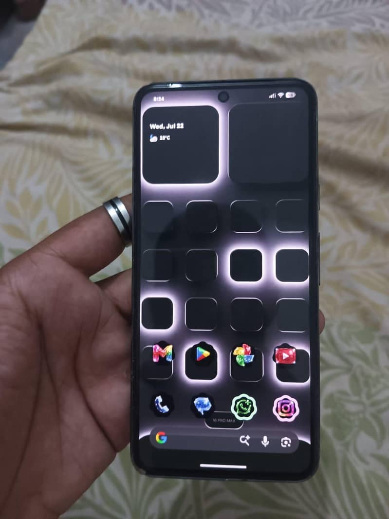 Google Pixel 8 0