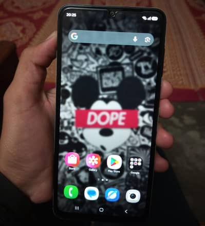 Samsung Mobile A07 5G