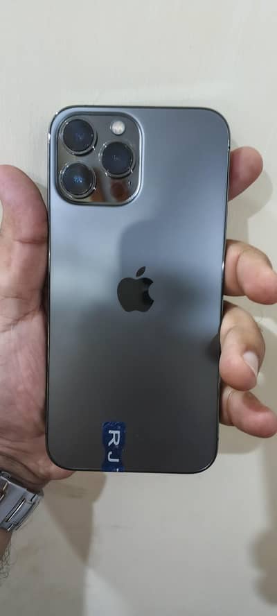 Iphone 13 Pro Max  Non-PTA