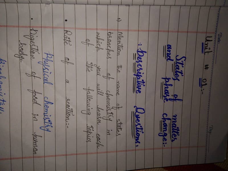 Assignment writing 0
