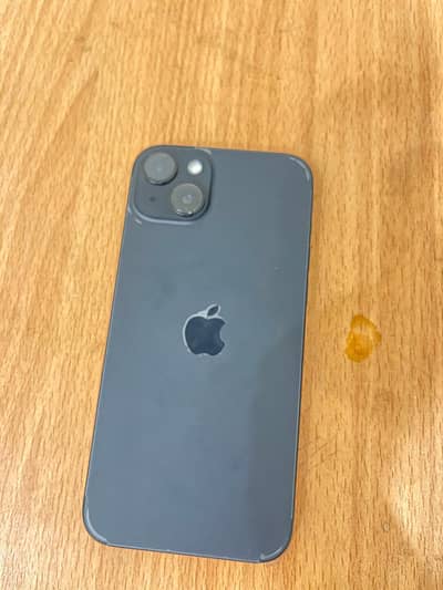 Apple iPhone 15 plus