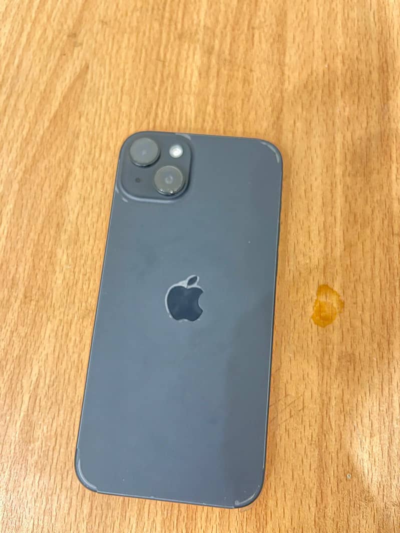 Apple iPhone 15 plus 0