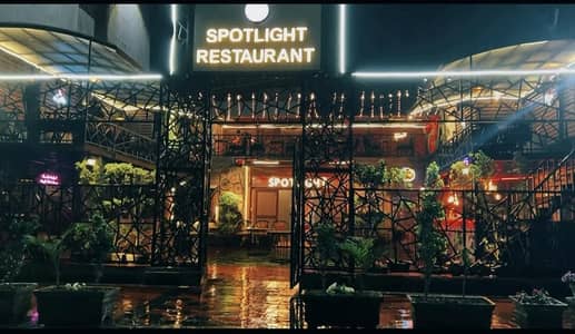 restaurant for sale