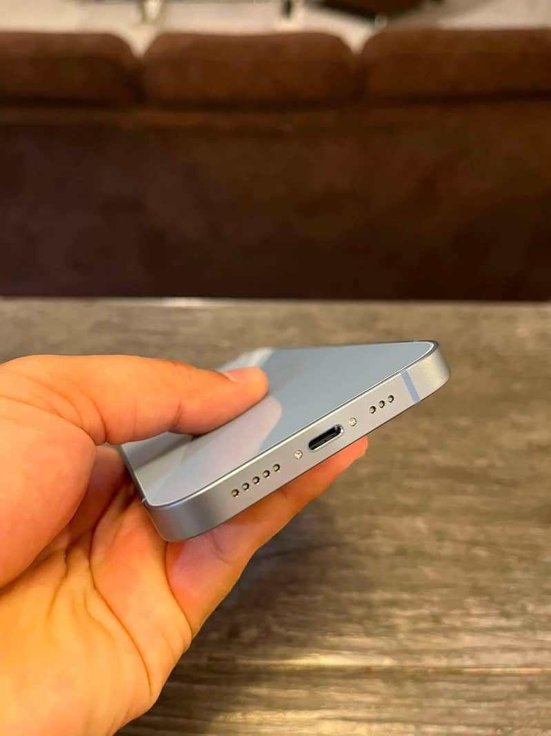 Apple iPhone 14 1