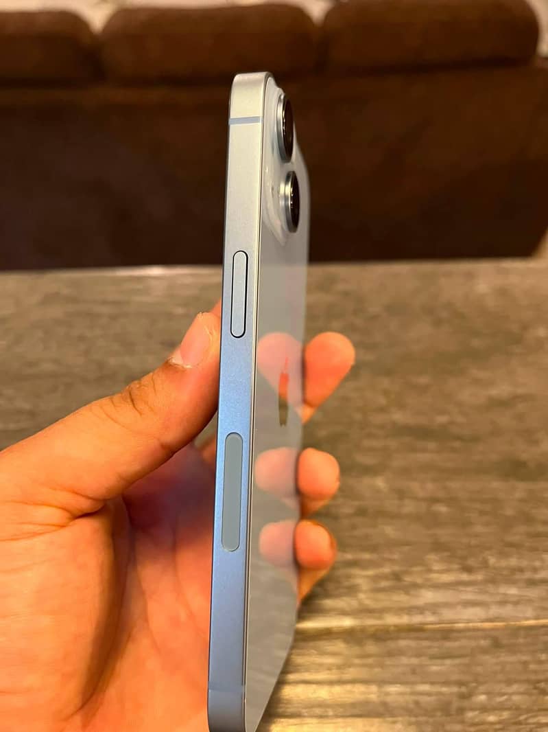 Apple iPhone 14 2