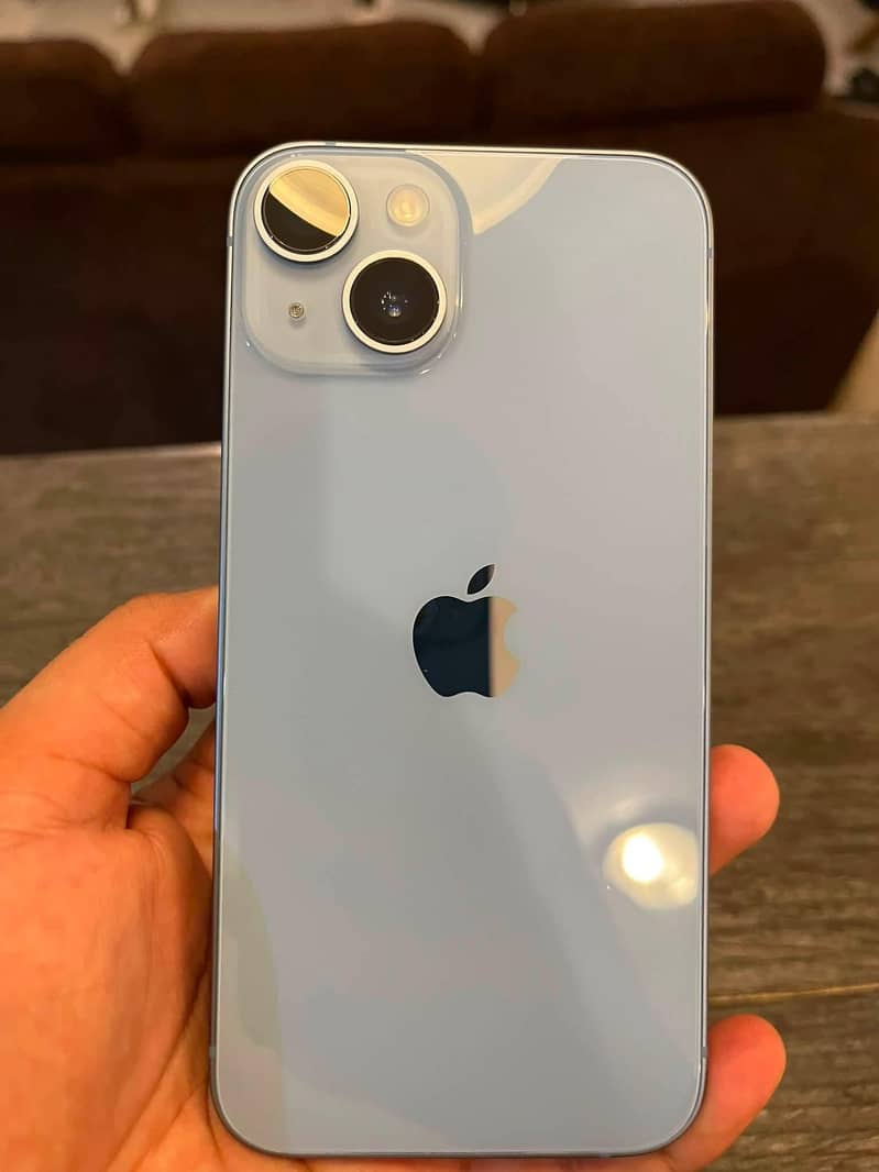 Apple iPhone 14 5