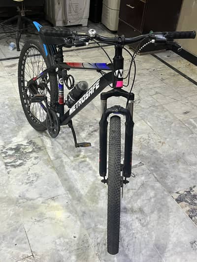 Cycle