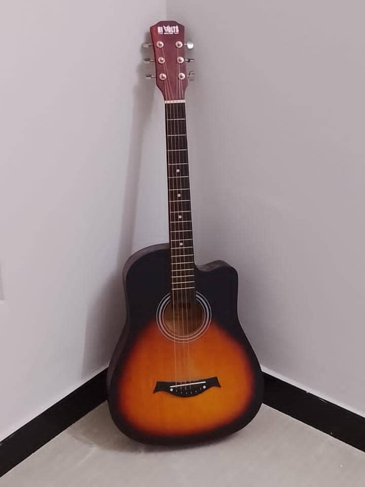 new guitars. 0
