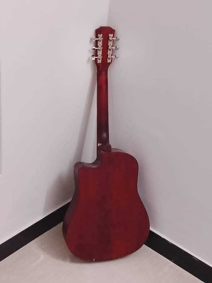 new guitars. 1