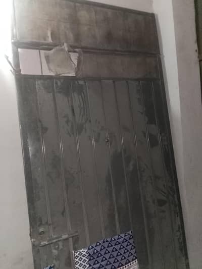 laho door