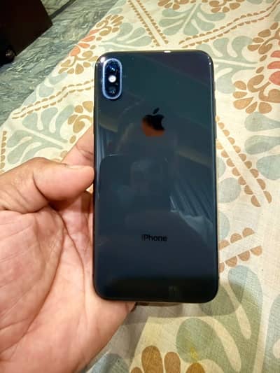 iPhone X 256 GB