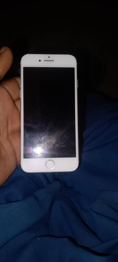 Apple iPhone 7