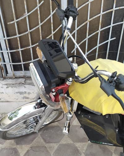 Jolta E70 Fresh Condition