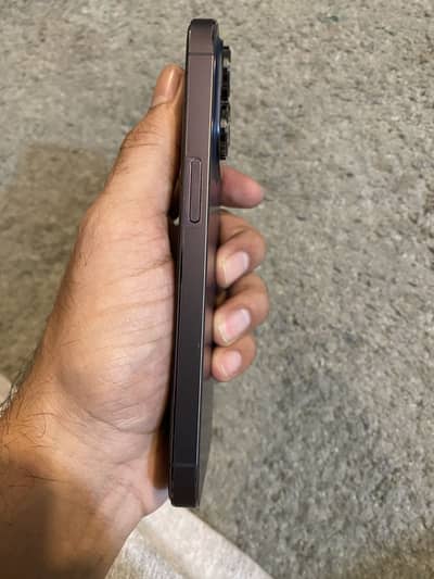 Iphone 14 pro 256gb