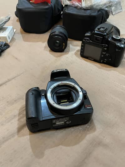 Canon 400D in best price