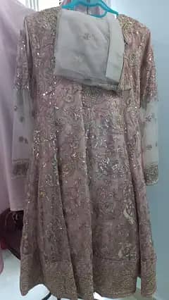 fancy suit