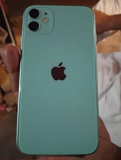 Apple iPhone 11