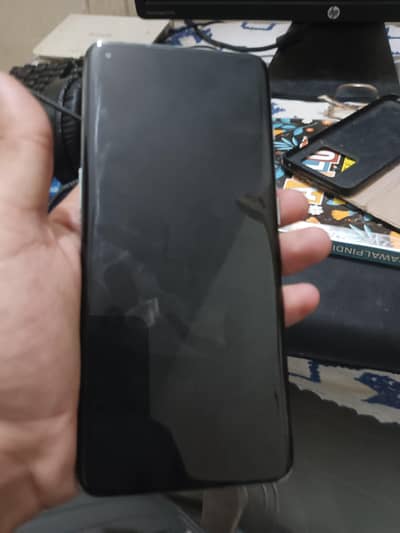 Oneplus 10 pro 12 + 12 gb / 256 gb Gaming Phone