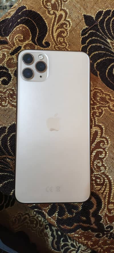 Iphone 11 pro max lush condition