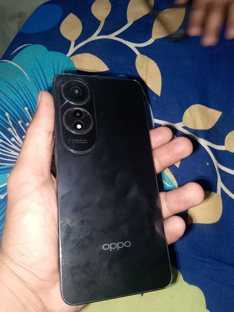 OPPO A60 6