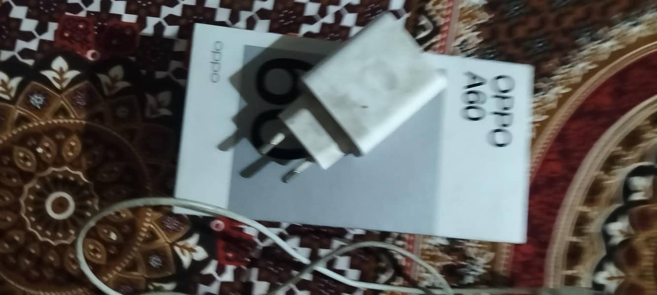 OPPO A60 9