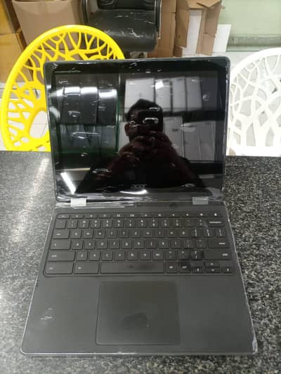 Chromebook