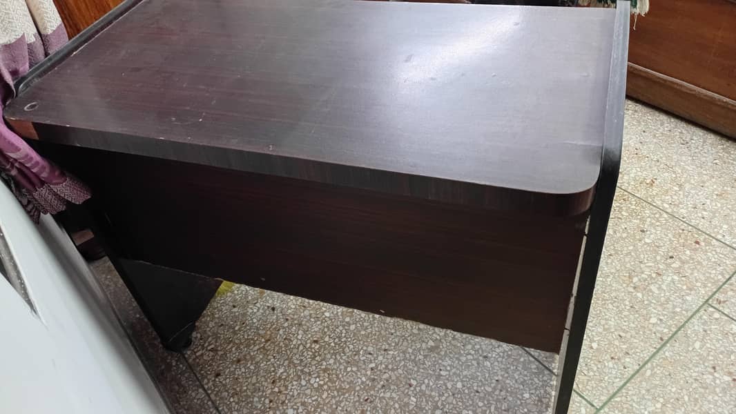 study table 1