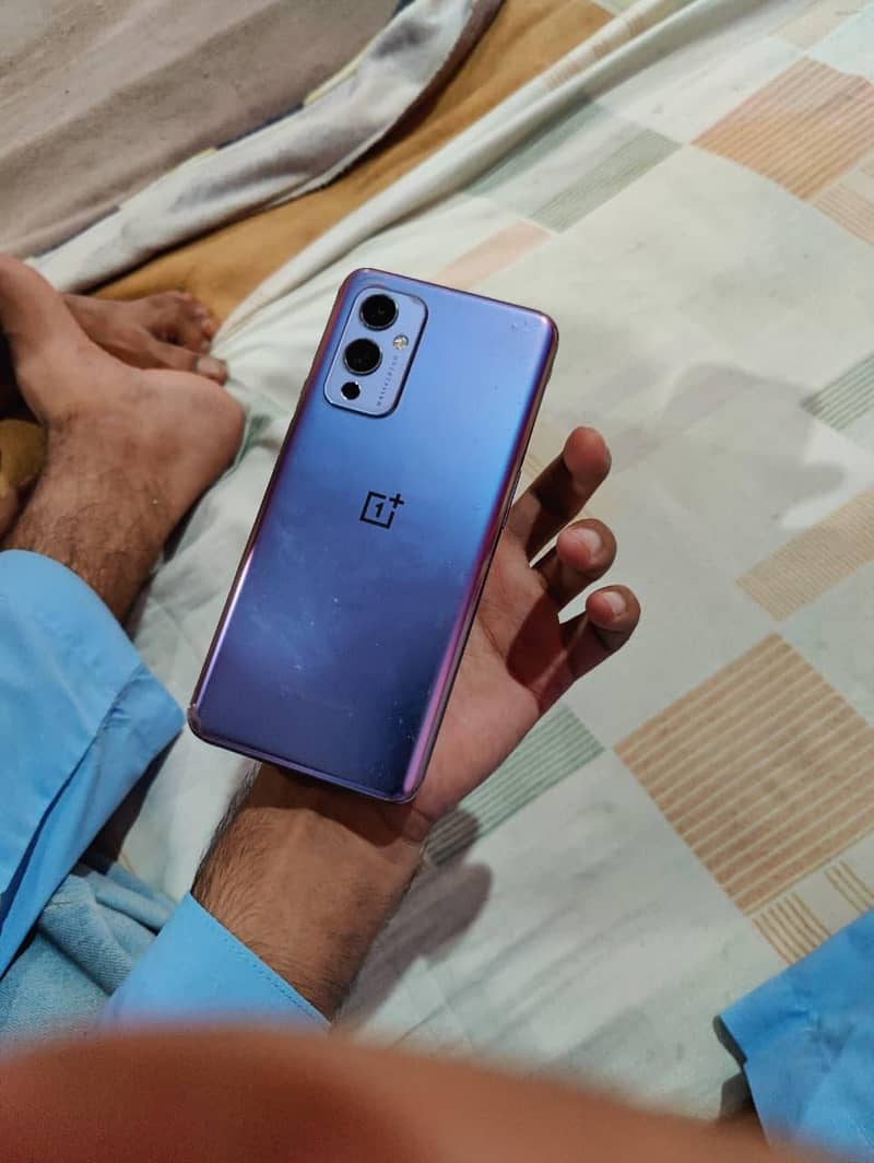 One Plus 9 4
