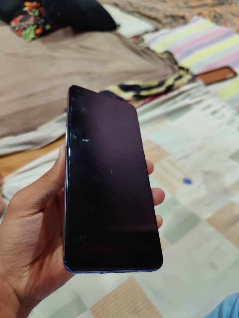 One Plus 9 5